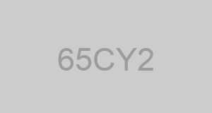 CAGE 65CY2 - KAELIN CUSTOM CYCLE