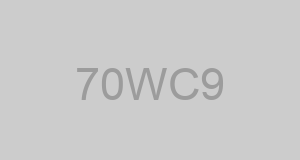 CAGE 70WC9 - ALLEN GRIFFIN PLUMBING