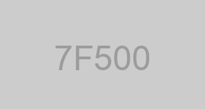 CAGE 7F500 - TORO PACIFIC DISTRIBUTING CO