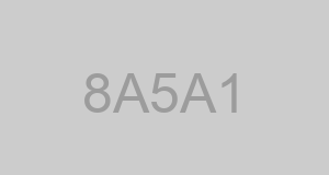 CAGE 8A5A1 - ROSENKE SCOTT