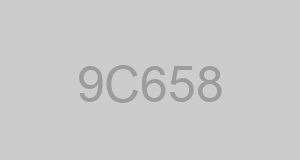 CAGE 9C658 - PARK PLASTIC
