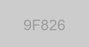 CAGE 9F826 - PEPSI-COLA DISTRIBUTORS OF