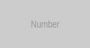 Number