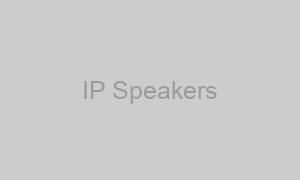 IP Speakers