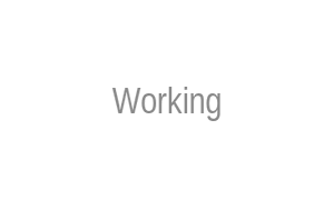 Working on your computer