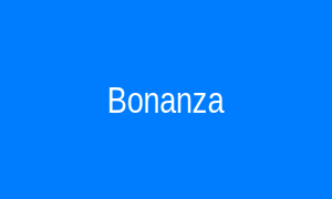Bonanza