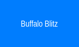 Buffalo Blitz