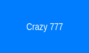 Crazy 777