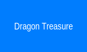 Dragon Treasure