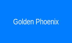 Golden Phoenix