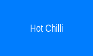 Hot Chilli