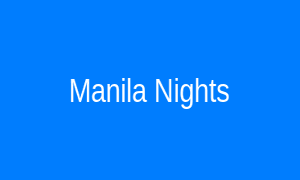 Manila Nights