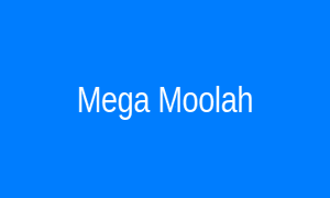 Mega Moolah