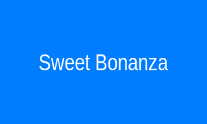 Sweet Bonanza