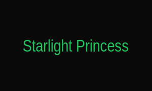 Starlight Princess