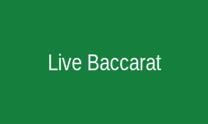 Live Baccarat