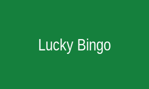 Lucky Bingo