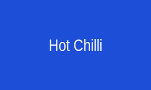 Hot Chilli