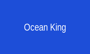 Ocean King Jackpot