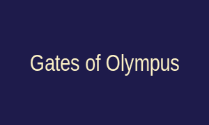 Gates of Olympus