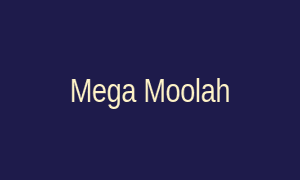 Mega Moolah