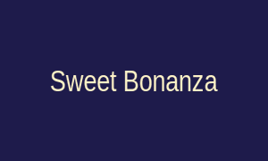 Sweet Bonanza