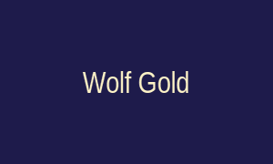 Wolf Gold