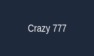 Crazy 777