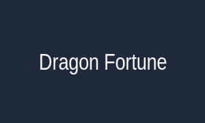 Dragon Fortune