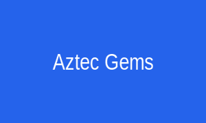 Aztec Gems