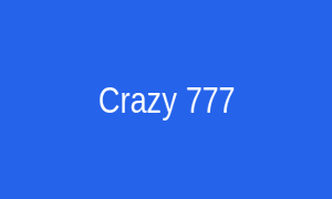 Crazy 777