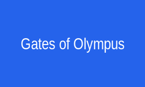 Gates of Olympus