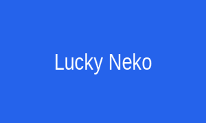 Lucky Neko