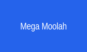 Mega Moolah