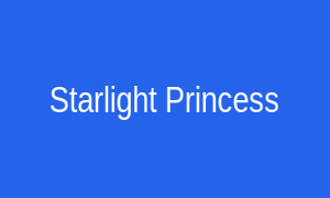 Starlight Princess