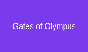 Gates of Olympus