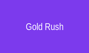 Gold Rush