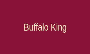 Buffalo King