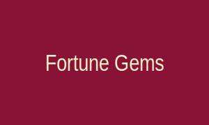 Fortune Gems