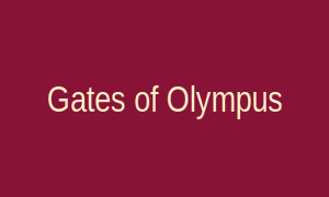 Gates of Olympus