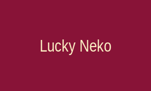 Lucky Neko