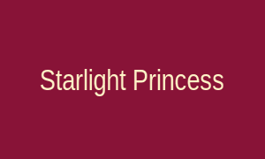Starlight Princess