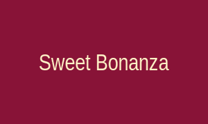 Sweet Bonanza