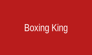 Boxing King