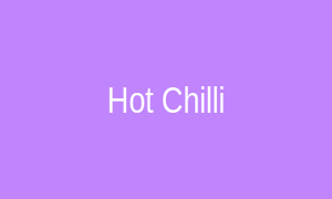 Hot Chilli