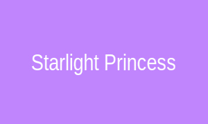 Starlight Princess