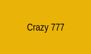 Crazy 777