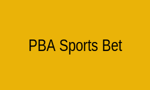 PBA Sports Betting