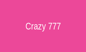 Crazy 777