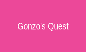 Gonzo's Quest